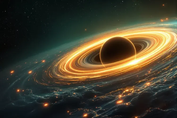 《星际穿越》里的爱：跨越时间与维度的终极引力 91电影